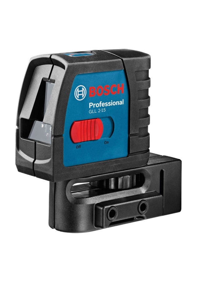BOSCH Bosch GLL 2 0601063A01 10M Self Leveling Professional Line Laser  - Image 4