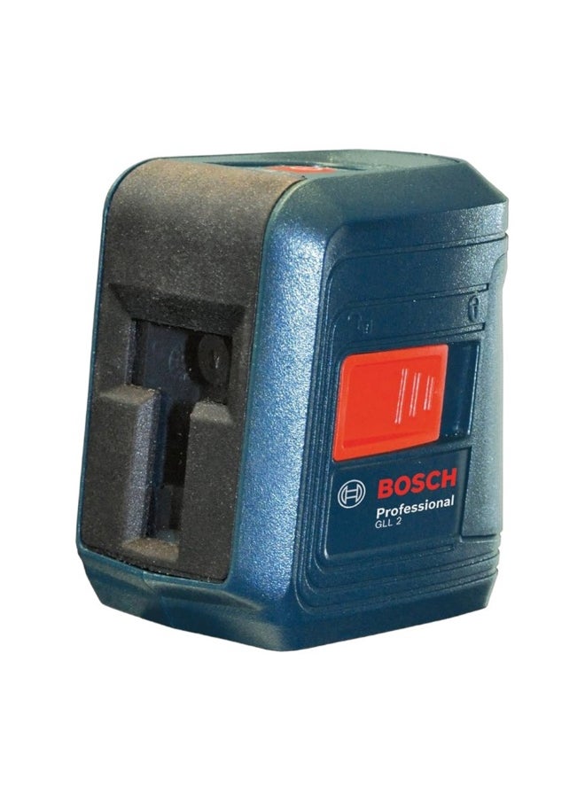BOSCH Bosch GLL 2 0601063A01 10M Self Leveling Professional Line Laser  - Image 5