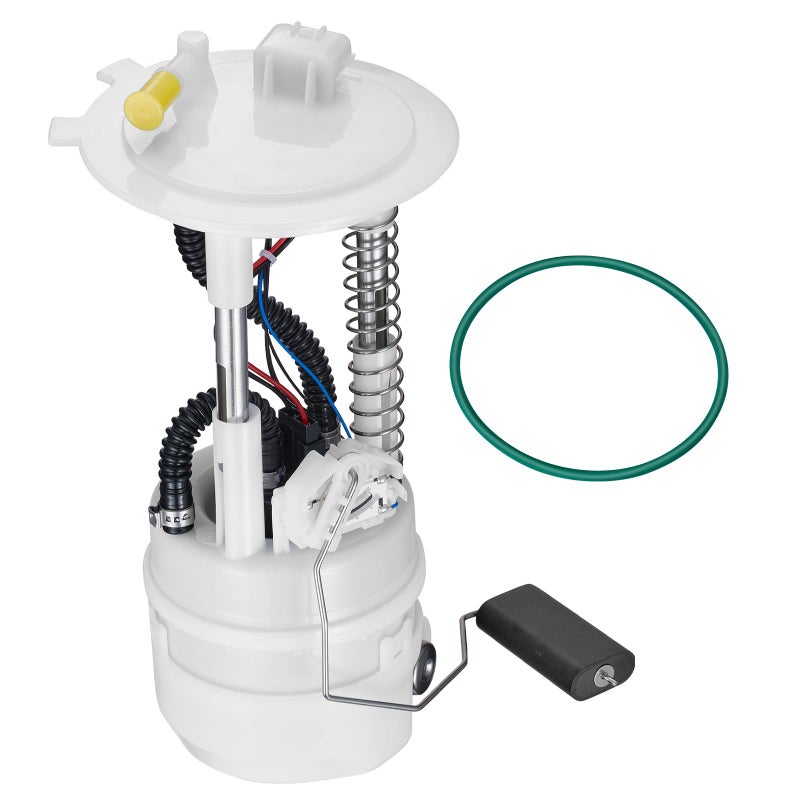 E8856M Eletric Fuel Pump Assembly Compatible with Nissan Rogue 20082013 Rogue Select 20142015 L4 25L Replaces TU321 17040JM10A