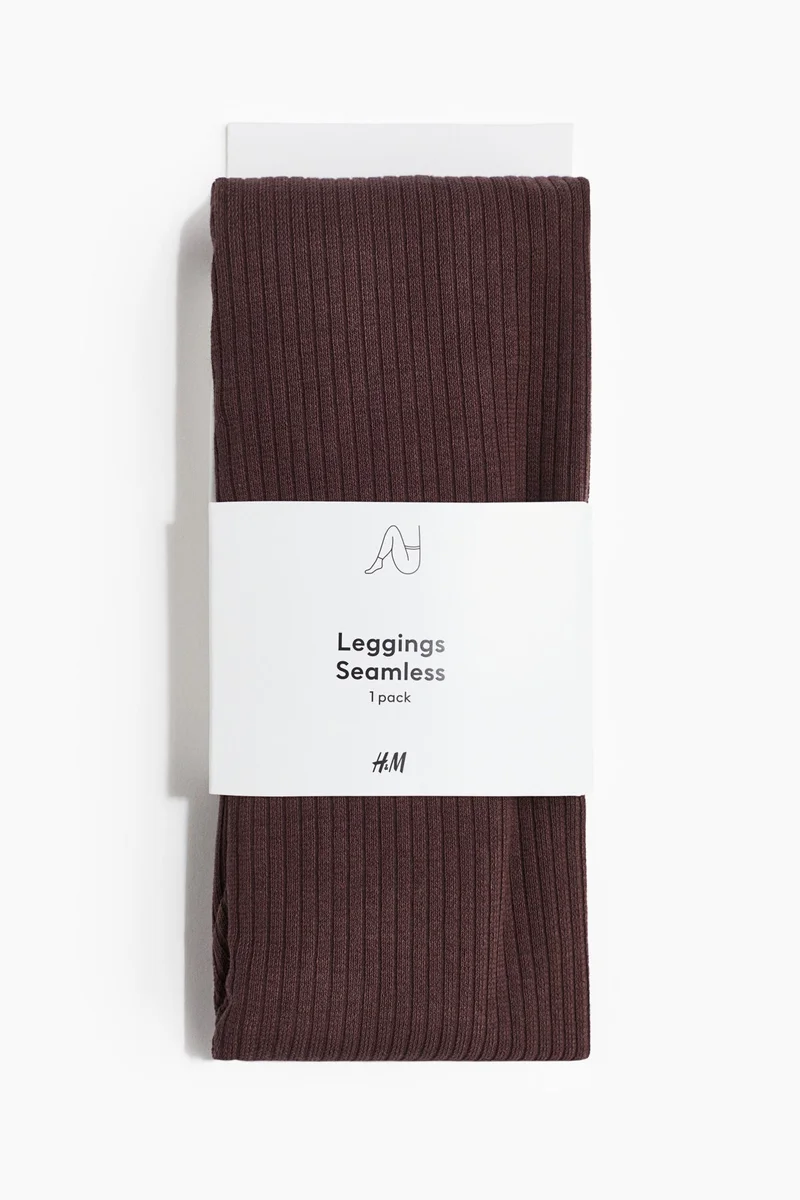 H&M Seamless leggings