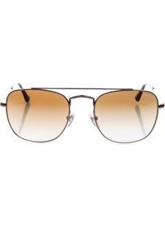 Osse OS2492 02 54-20 Square Men's Sunglasses  - Image 3