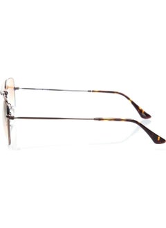 Osse OS2492 02 54-20 Square Men's Sunglasses  - Image 4
