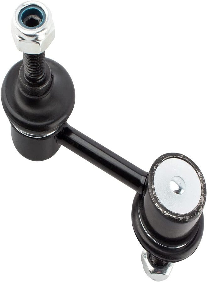 MYSMOT Qty(2) Front Left & Right Sway Bar Stabilizer Link Kit Fits 2004-2013 for Infiniti Qx-56 MAP02400093-2 - Image 5