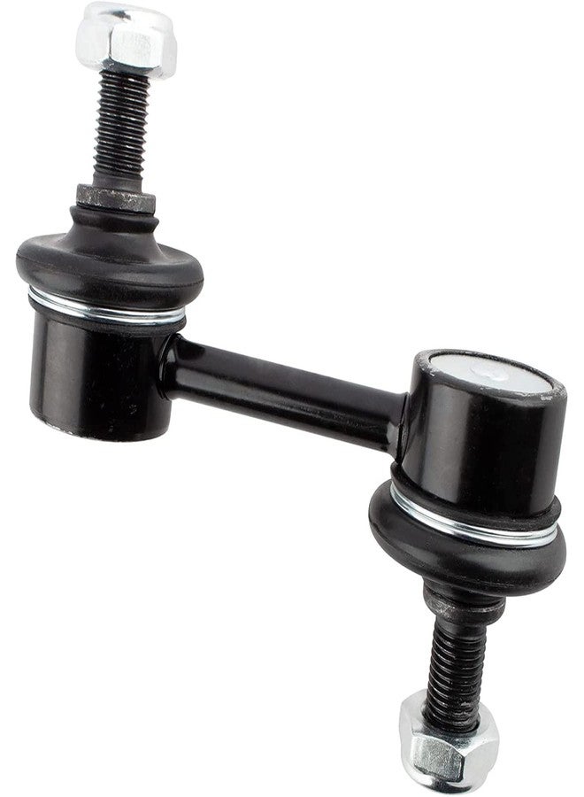 MYSMOT Qty(2) Front Left & Right Sway Bar Stabilizer Link Kit Fits 2004-2013 for Infiniti Qx-56 MAP02400093-2 - Image 2