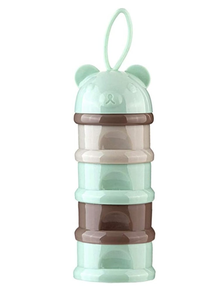 Generic Tetina's baby feeding 