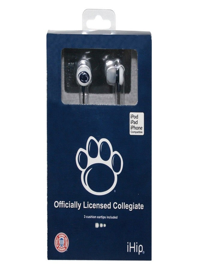 Penn State Nittany Lions Ear Buds