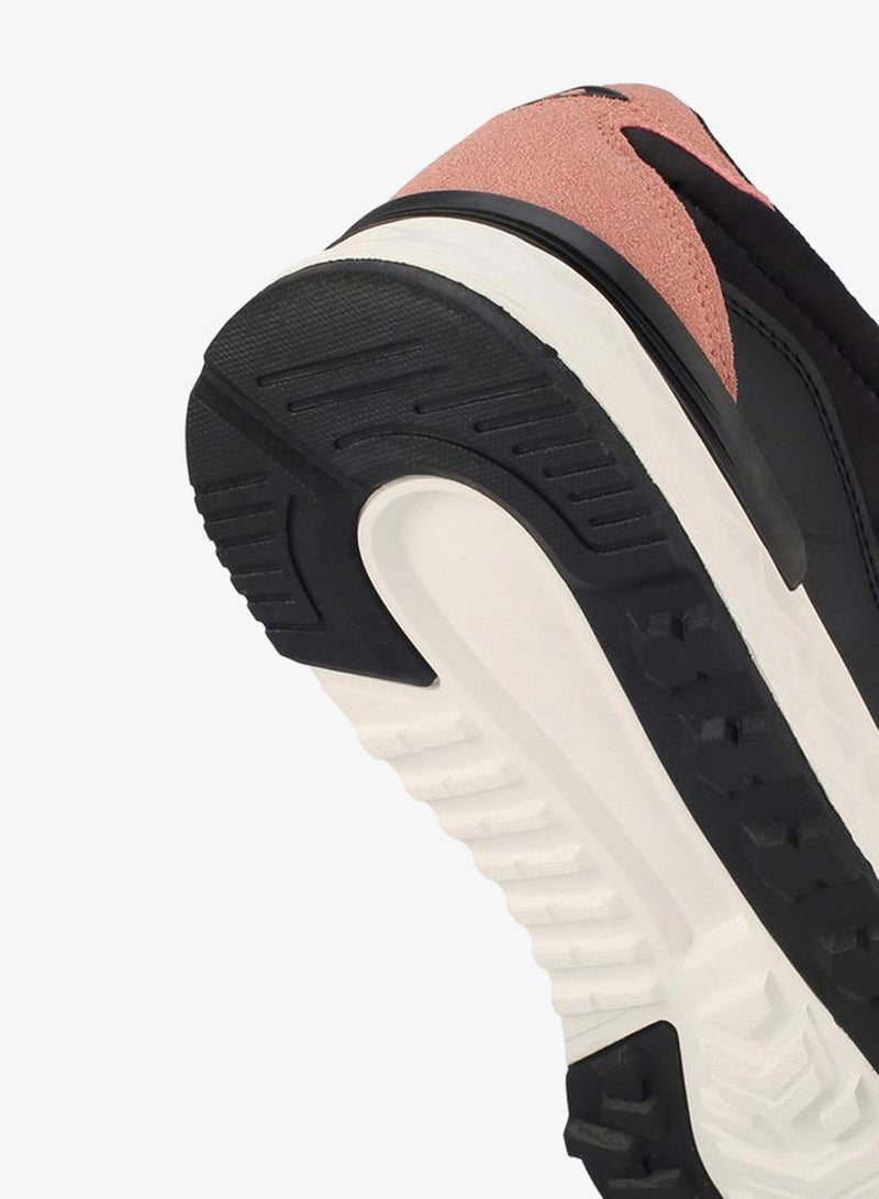 Lee Cooper Lace-Up School Sneakers - Image 5
