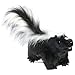 Folkmanis Skunk Hand Puppet - Image 4