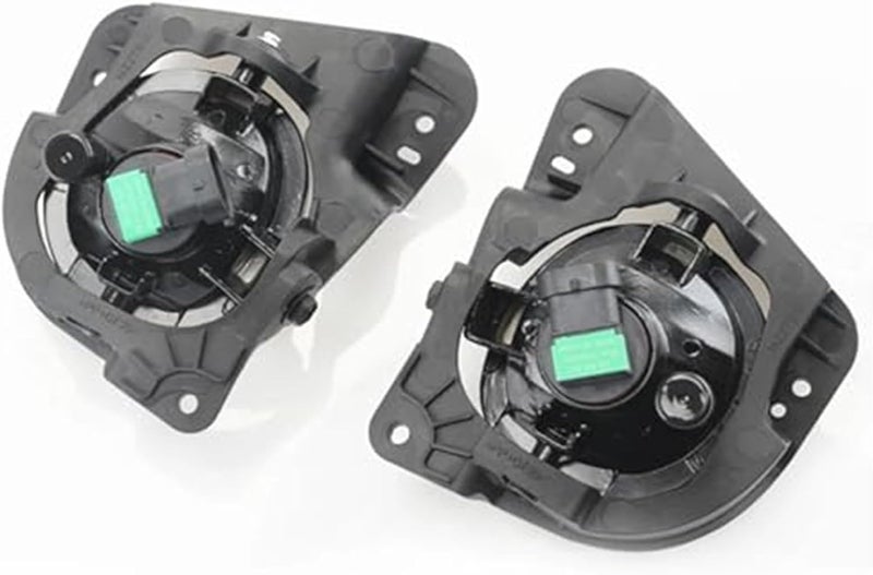 Vuzmode LED Fog Light Kit for Mazda Demio M2 - Image 3