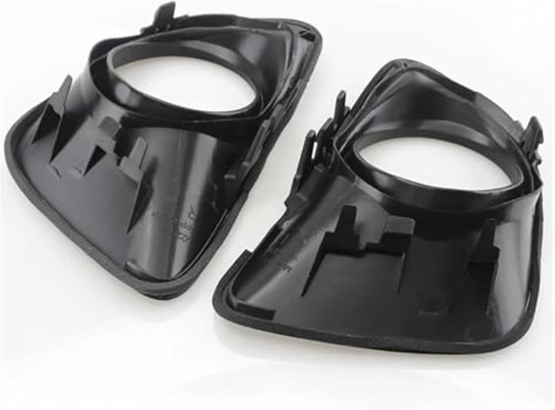 Vuzmode LED Fog Light Kit for Mazda Demio M2 - Image 5