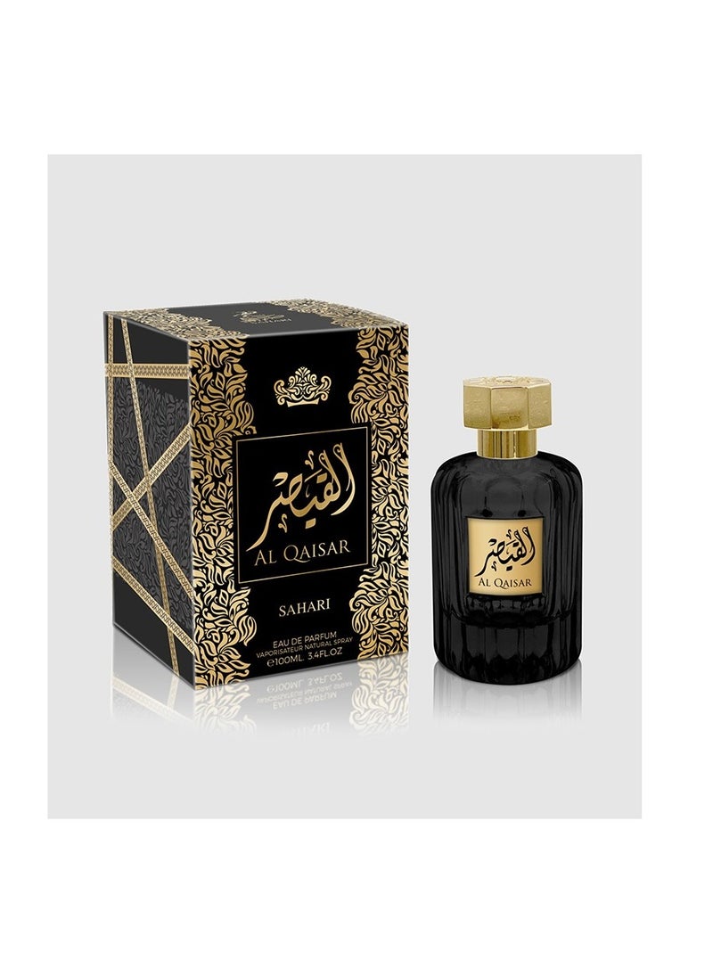 Mirada - Caesar perfume 100 ml - Image 1