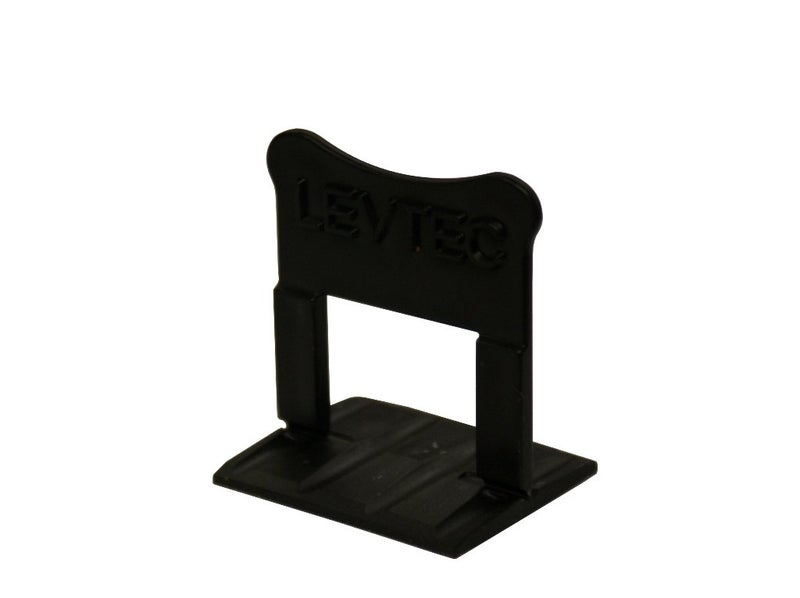 RTC Lev-Tec Tile Leveling System 1/8" Clips (500pc) - Image 3