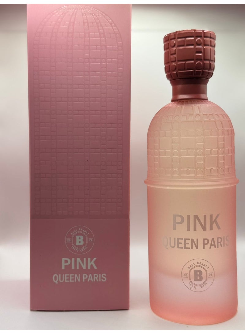 Paris PINK PARIS 200 ML - Image 1