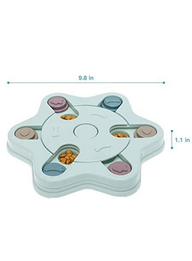 قد لا تكون لعبة وحدة تغذية الكلاب الألغاز مناسبة للكلاب الكبيرة والكلاب المدمرة. - Image 3