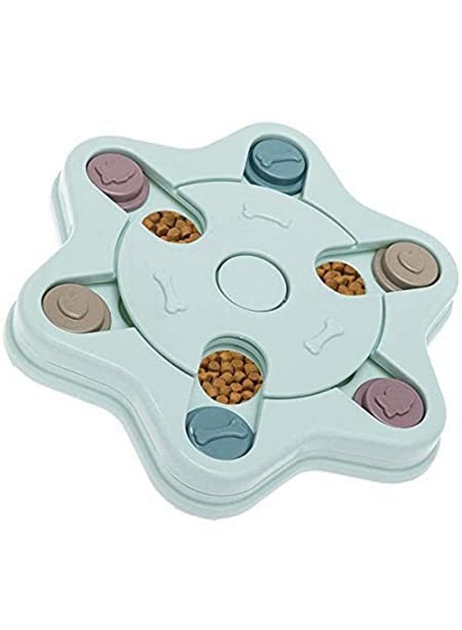 قد لا تكون لعبة وحدة تغذية الكلاب الألغاز مناسبة للكلاب الكبيرة والكلاب المدمرة. - Image 2