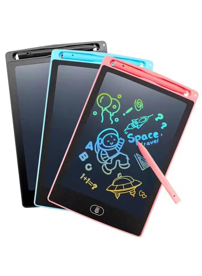 8.5-Inch LCD Digital Writing Tablet - Image 1