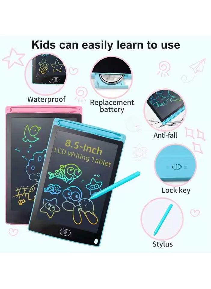 8.5-Inch LCD Digital Writing Tablet - Image 2