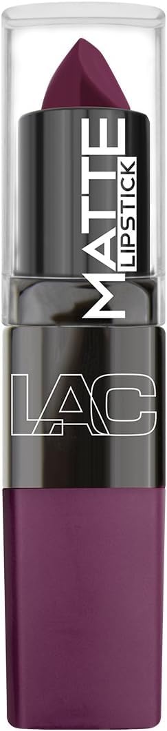 LA COLORS Matte Lipstick Torrid CML473