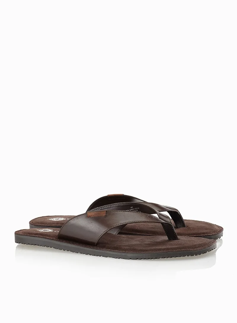 Base London Claudius Sandals