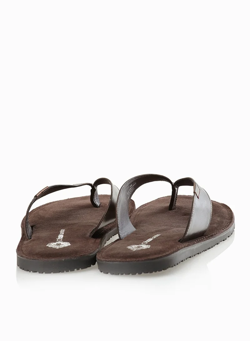 Base London Claudius Sandals