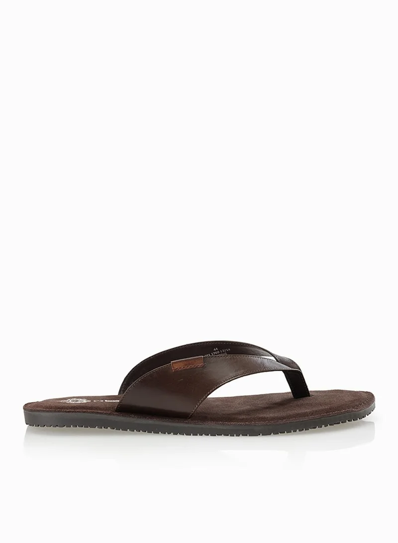 Base London Claudius Sandals