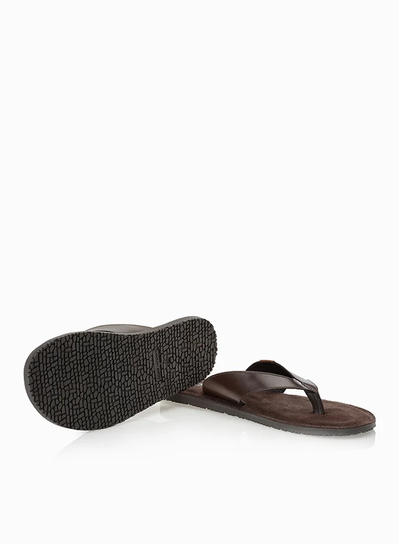 Base London Claudius Sandals