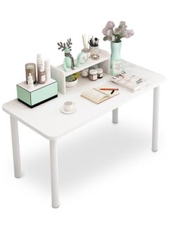 White Desk