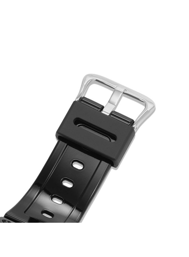 Casio GSHOCK GA-2100GB-1ADR Digital Analog Watch For Men - Image 4