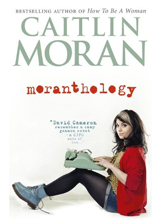 Moranthology 