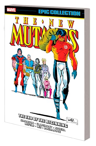 Marvel Comics