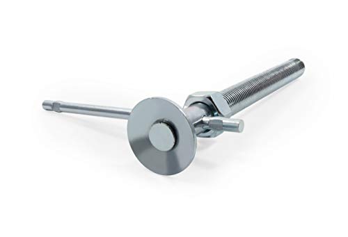 Camco Aluminum Stack Jacks - Stabilize and Level Your RV Or Camper - 2 Pack (44561) - Image 5