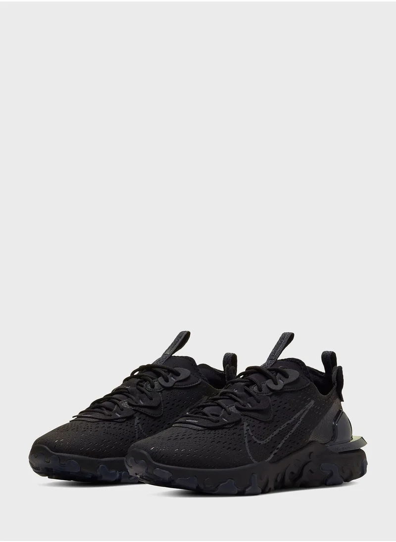 Nike React Vision