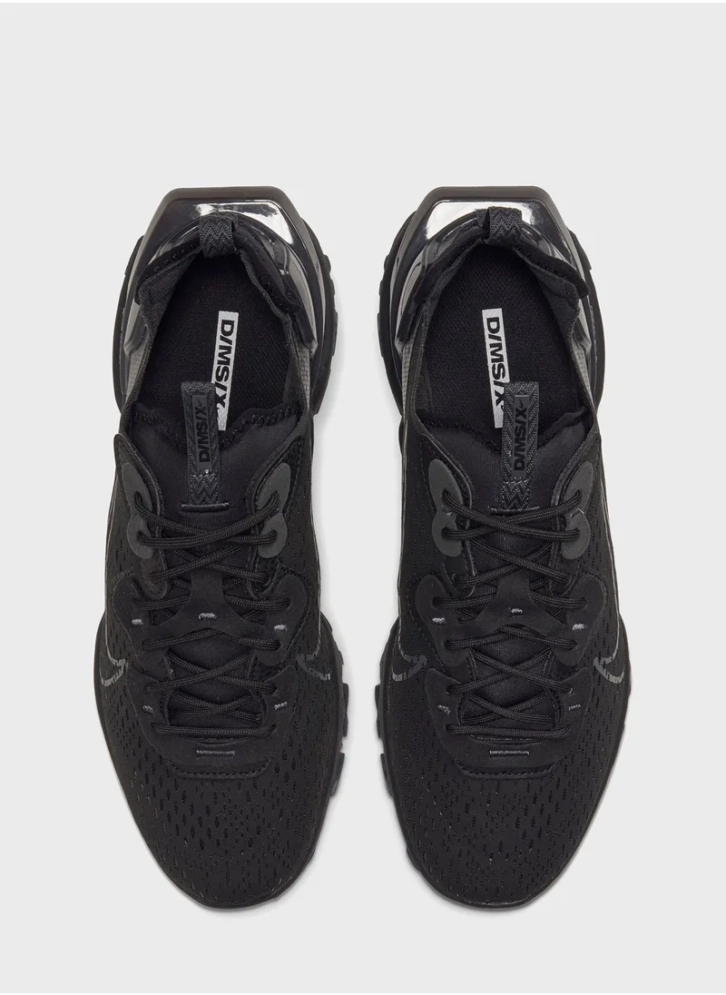 Nike React Vision
