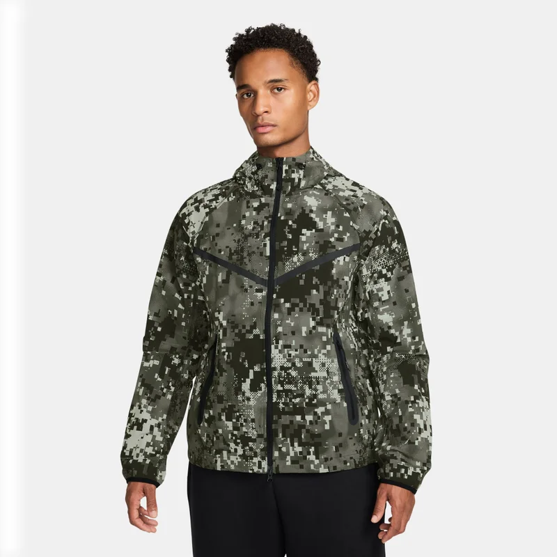 Nike Green Nike Tech for Men | Best Price UAE