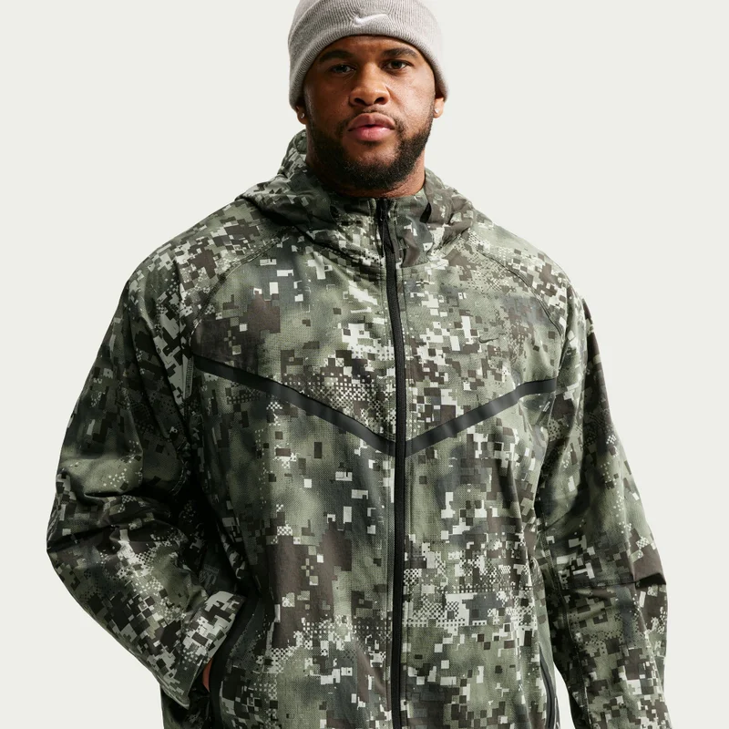 Nike Green Nike Tech for Men | Best Price UAE