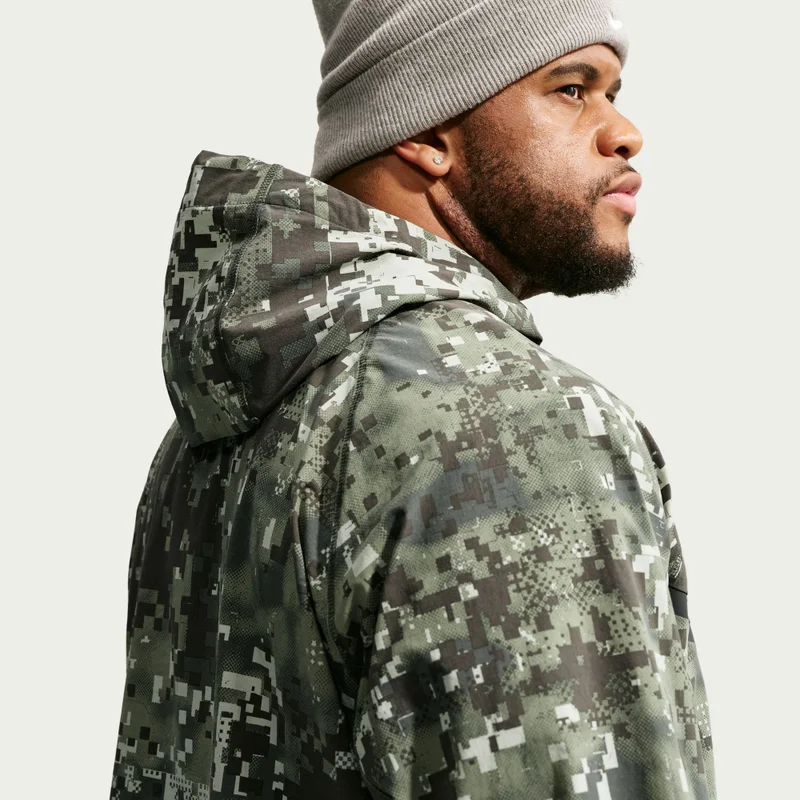 Nike Green Nike Tech for Men | Best Price UAE