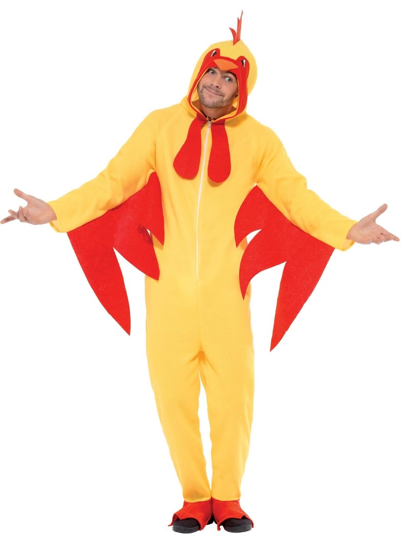 Smiffys زي دجاج سميثيس - Image 1