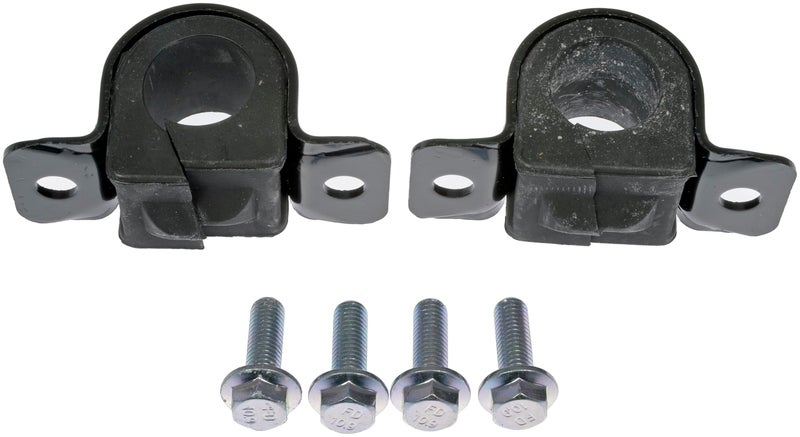 Dorman 928-336 Front Suspension Stabilizer Bar Bracket Compatible with Select Models - Image 3