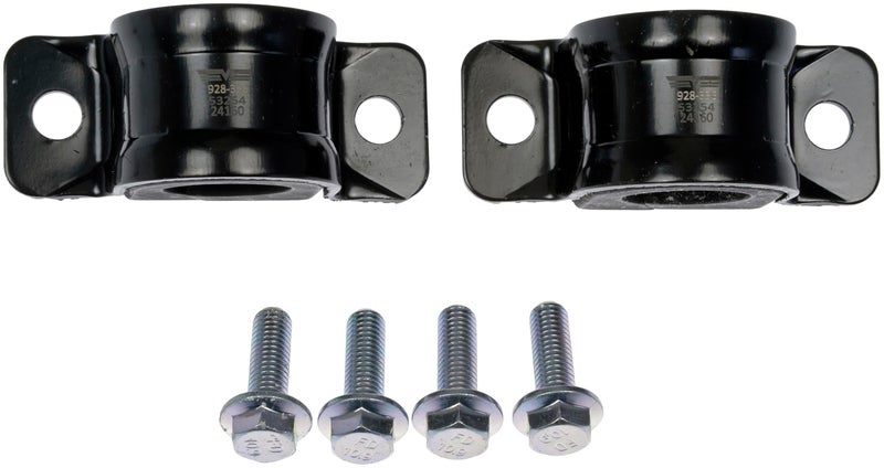 Dorman 928-336 Front Suspension Stabilizer Bar Bracket Compatible with Select Models - Image 4