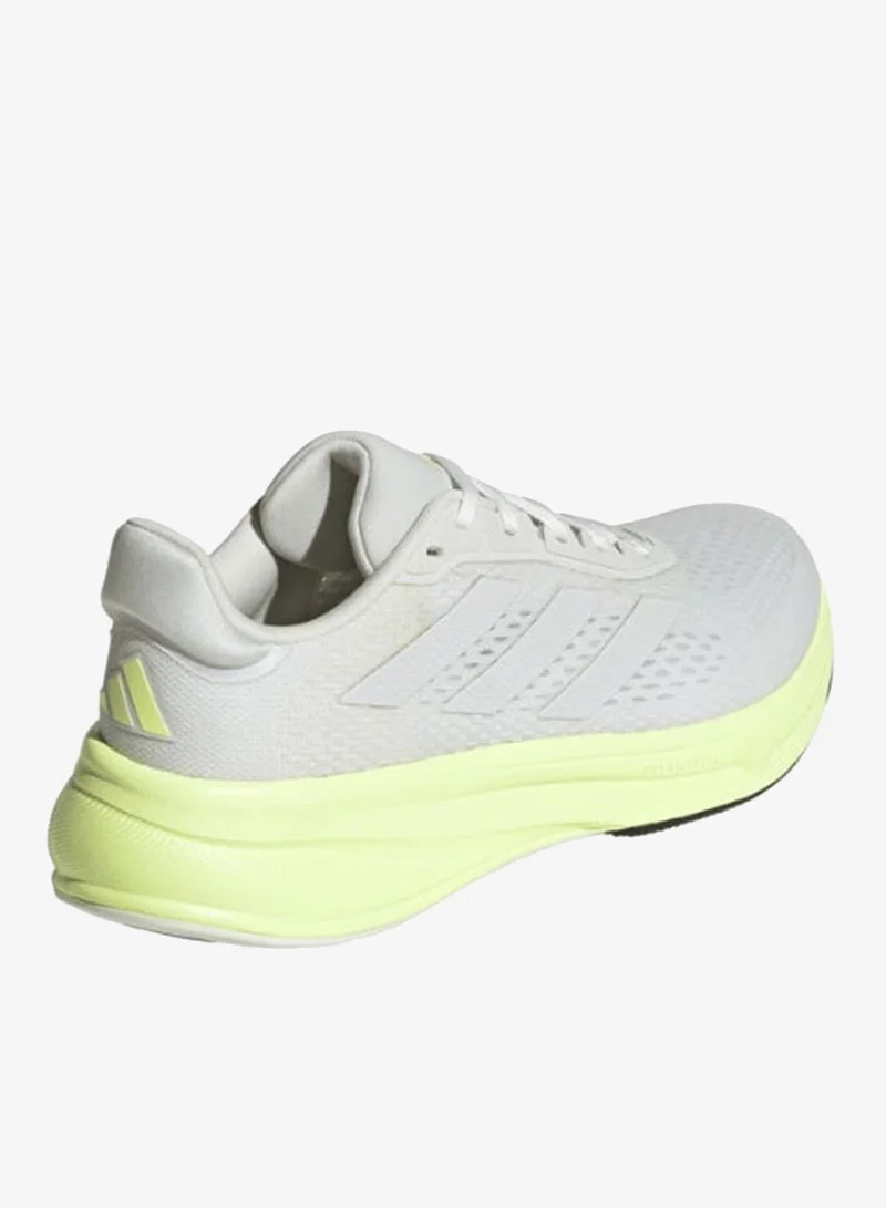 Adidas Response Super M White Running Shoes
