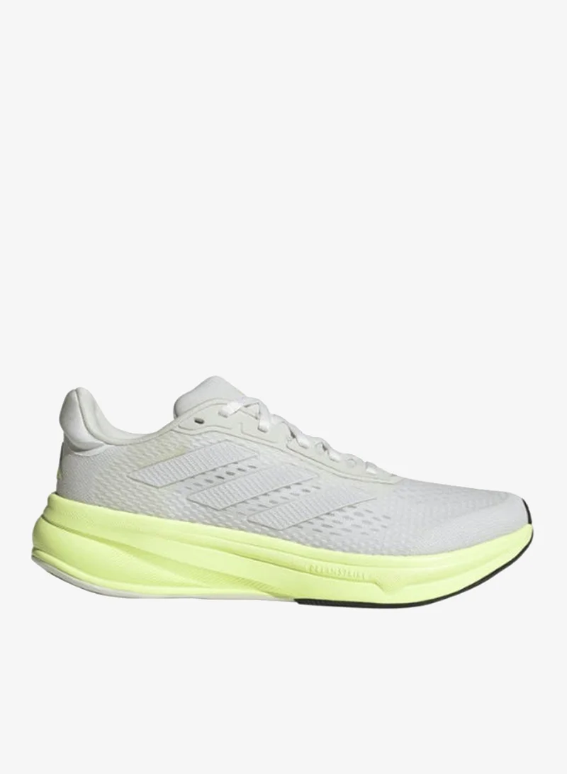 Adidas Response Super M White Running Shoes