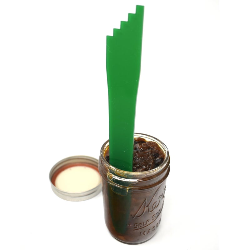 NORPRO Canning Bubble Popper/Measurer, Green - Image 3