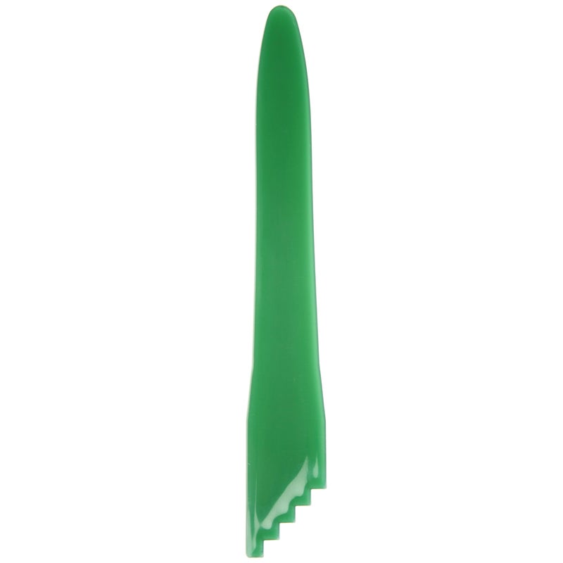 NORPRO Canning Bubble Popper/Measurer, Green - Image 1