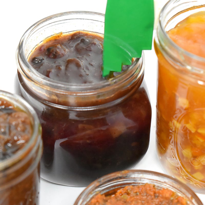 NORPRO Canning Bubble Popper/Measurer, Green - Image 5