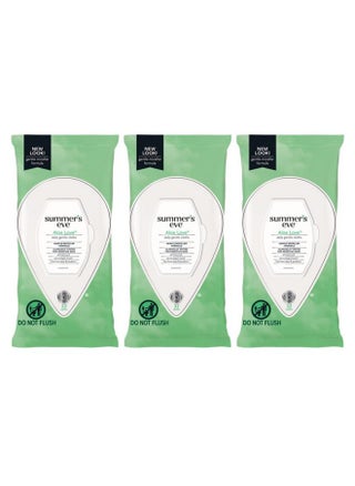 Summers Eve Cleansing Cloths 32 Count Aloe Love,32 Count (Pack of 3) - pzsku/ZB4420C7D7BE6AB8DCAFCZ/45/1745409894/b57fd339-a231-4fad-af2e-e31b6ed6ce8f