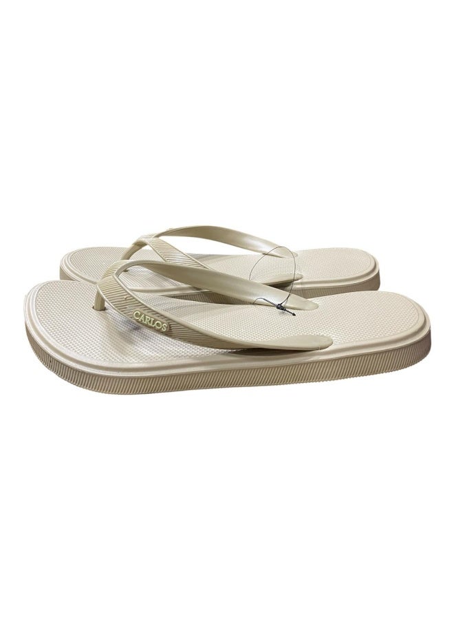 Carlos Santos Men's flip-flops – lightweight and comfortable EVA material – suitable for everyday use - Image 2
