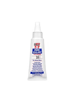 بي تي اس مانع تسرب الأنابيب T 7 عالي الأداء مع PTFE 50 ML  - Image 1