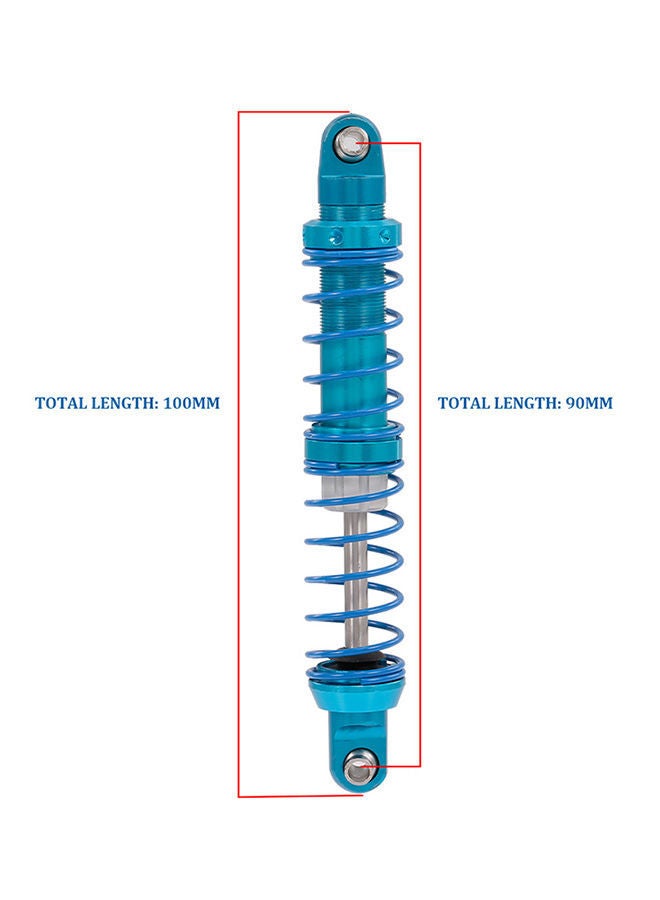 NIBEMINENT 2-Piece Internal Shock Absorber  - Image 2