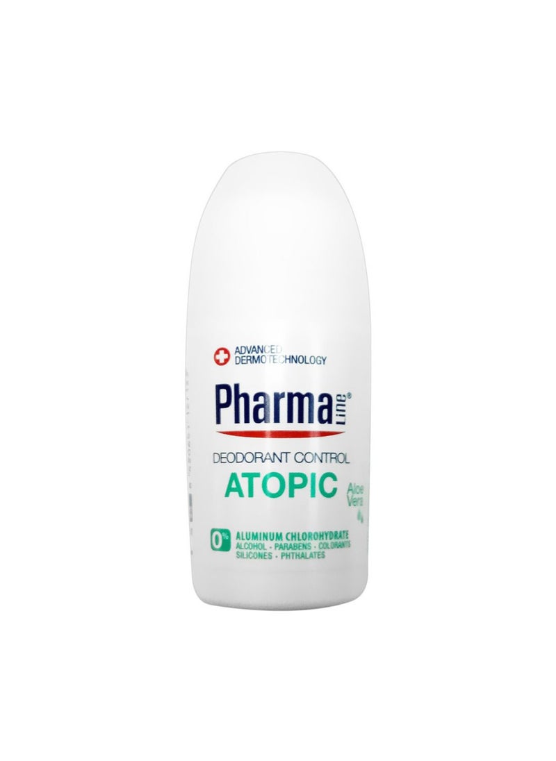 Atopic Deodorant Roll-On 50 ml - pzsku/ZB4423BDA39A65515BAFDZ/45/_/1698905034/a0461256-6779-486e-8654-115d200909f8