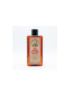 CAPTAIN FAWCETT Captain Fawcett Expedition Reserve Body Wash 250ml 